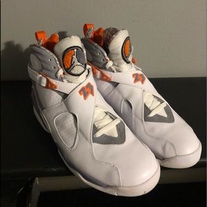 Jordan 8 retro